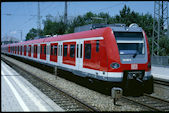 DB 423 085 (25.06.2001, München-Laim)