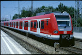 DB 423 085 (25.06.2001, Mnchen-Laim)