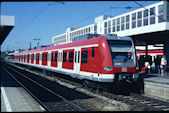 DB 423 089 (14.08.2001, Mnchen Ost)