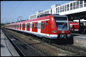 DB 423 098 (05.05.2003, München Ost)