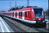 DB 423 120 (09.04.2007, München-Laim)