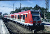 DB 423 122 (19.09.2001, München-Laim)