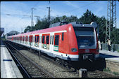 DB 423 122 (19.09.2001, Mnchen-Laim)