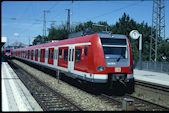 DB 423 128 (23.07.2001, München-Laim)