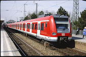 DB 423 134 (15.03.2002, München-Laim)