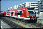 DB 423 136 (26.07.2001, Mnchen Ost)