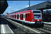 DB 423 139 (23.07.2001, Mnchen-Pasing)