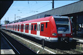 DB 423 144 (14.07.2001, Mnchen-Pasing)