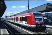 DB 423 147 (23.07.2001, Mnchen-Pasing)