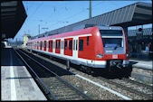 DB 423 150 (01.04.2001, Mnchen-Pasing)