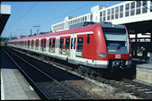DB 423 152 (14.08.2001, München Ost)
