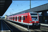 DB 423 153 (12.08.2001, Mnchen-Pasing)