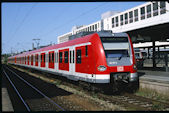 DB 423 167 (15.06.2002, München Ost)