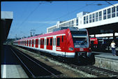 DB 423 174 (23.07.2001, München Ost)