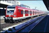 DB 423 178 (26.02.2003, Mnchen Ost)