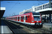 DB 423 187 (27.06.2002, München Ost)