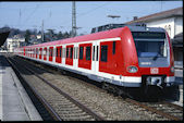 DB 423 203 (28.03.2003, Starnberg)