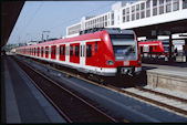 DB 423 219 (12.05.2004, München Ost)