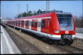 DB 423 231 (01.04.2003, München-Laim)