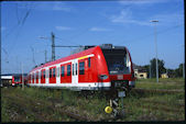 DB 423 538 (17.07.1999, Tbingen)