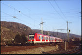DB 423 835 (16.01.2005, Altbach)