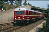 DB 425 115 (22.09.1985, Parade in Nürnberg, als ET25 015a)