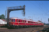 DB 425 115 (15.07.1990, Amstetten, als ET25 015a)