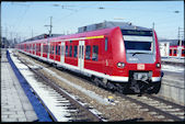 DB 425 045 (27.02.2003, Mnchen-Pasing)