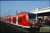 DB 425 048 (17.08.2002, München Ost)