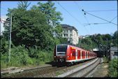 DB 425 120 (22.06.2003, Feuerbach)