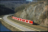 DB 425 130 (16.03.2003, Tabern)