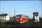 DB 425 140 (16.03.2003, Dillingen)