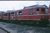 DB 426 001 (12.04.1979, AW Stuttgart-Bad Cannstatt)