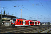 DB 426 008 (16.03.2003, Trier)