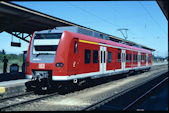 DB 426 030 (28.07.2002, Murnau)