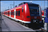 DB 426 031 (14.10.2003, Mnchen Hbf)