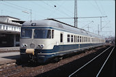 DB 427 103 (21.04.1984, Göppingen)