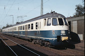 DB 430 106 (27.09.1982, Krefeld-Oppum)