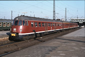 DB 430 401 (26.10.1979, Dortmund)