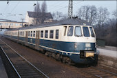 DB 430 406 (26.02.1982, Duisburg-Wedau)