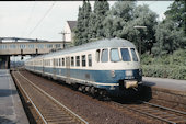 DB 430 421 (25.04.1981, Duisburg-Wedau)
