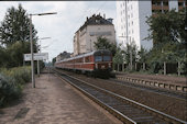 DB 432 121 (06.08.1979, Nürnberg)