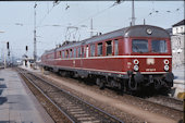 DB 432 122 (05.08.1981, Nürnberg Hbf.)