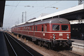 DB 432 201 (17.05.1983, Nürnberg Hbf.)
