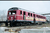 DB 455 107 (18.04.1984, AW München-Freimann)