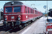 DB 455 108 (13.06.1981, Lauda)
