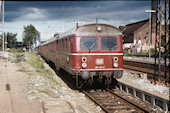 DB 455 404 (30.05.1981, Waiblingen)