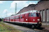DB 456 103 (18.05.1983, Bw Heidelberg)