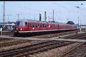 DB 456 105 (18.08.1980, Karlsruhe)