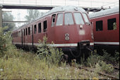 DB 456 404 (26.07.1984, AW München-Freimann)
